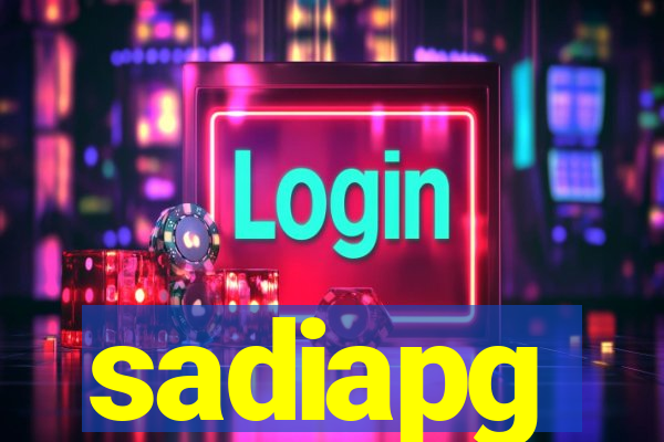 sadiapg