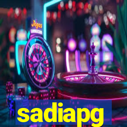 sadiapg