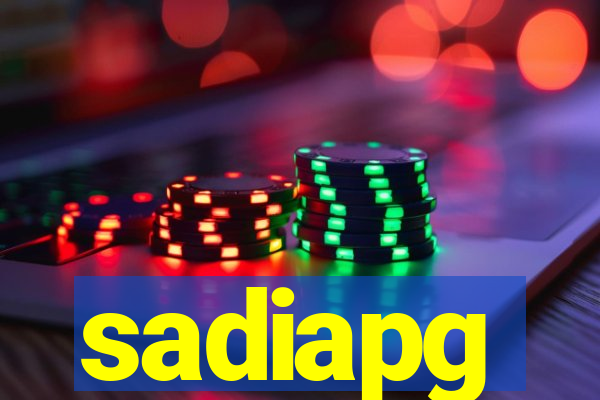 sadiapg