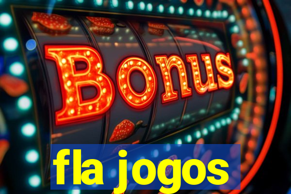 fla jogos