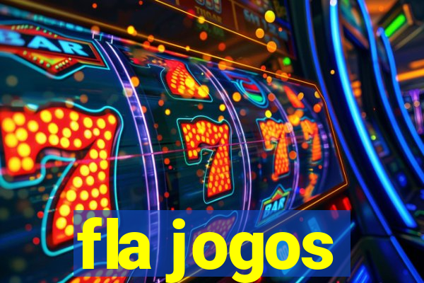 fla jogos