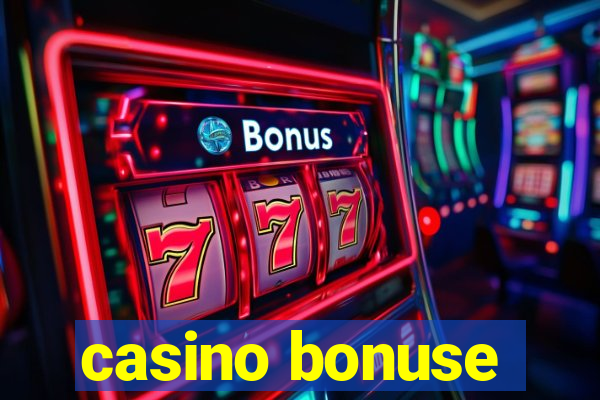 casino bonuse