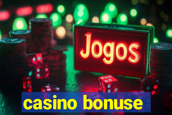 casino bonuse