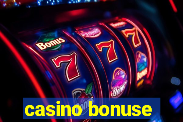 casino bonuse