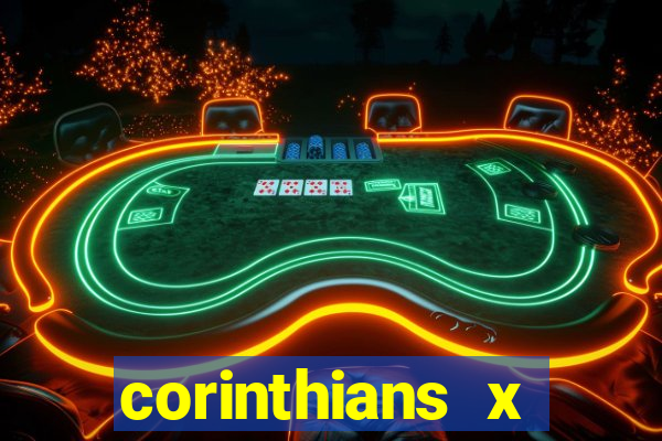 corinthians x cruzeiro play hd