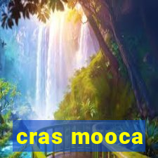 cras mooca