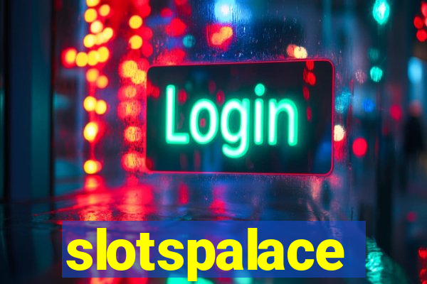 slotspalace