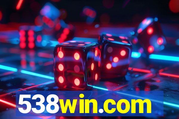 538win.com