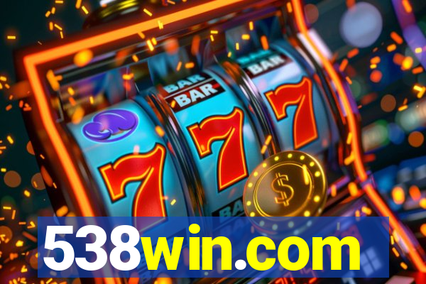 538win.com