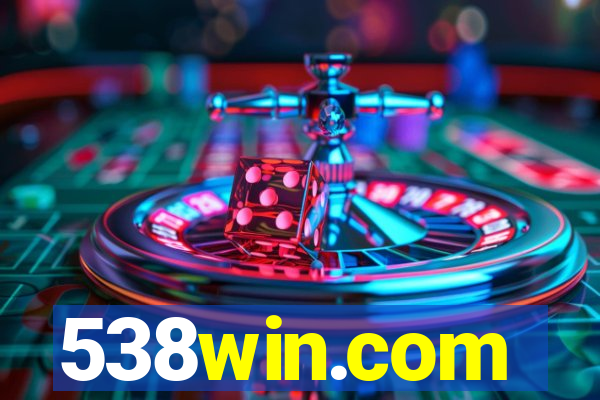 538win.com