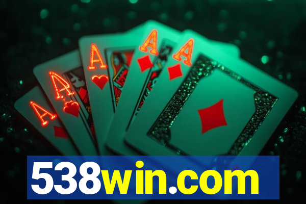 538win.com