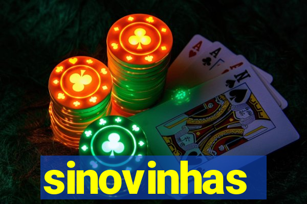 sinovinhas