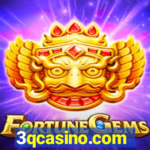 3qcasino.com