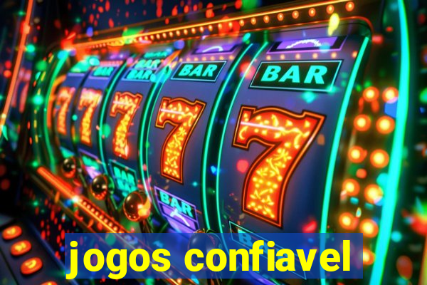 jogos confiavel