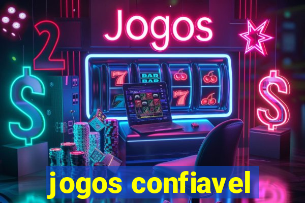 jogos confiavel