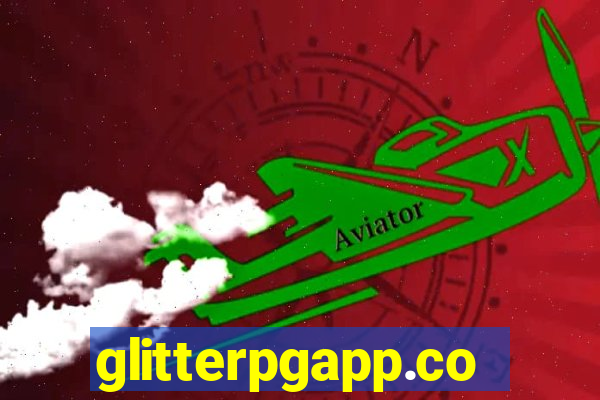 glitterpgapp.com