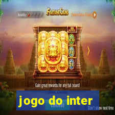 jogo do inter