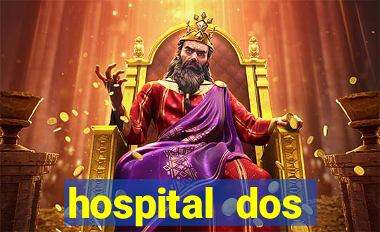 hospital dos estivadores santos vagas