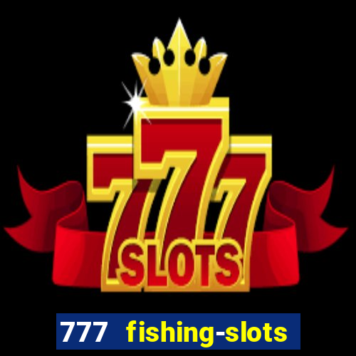 777 fishing-slots bingo poker 2