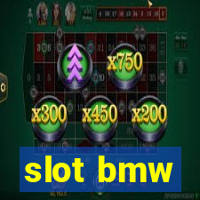 slot bmw