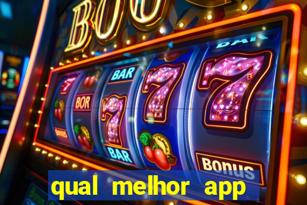 qual melhor app para jogar no jogo do bicho