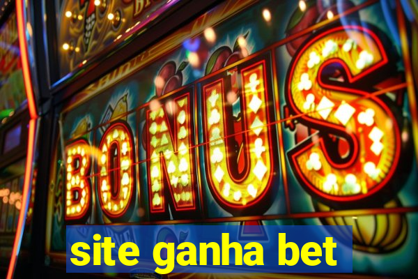 site ganha bet