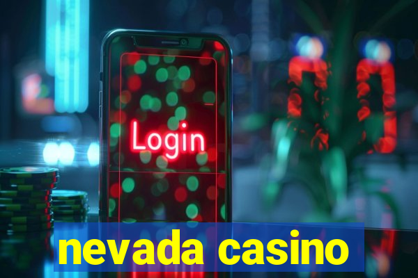 nevada casino