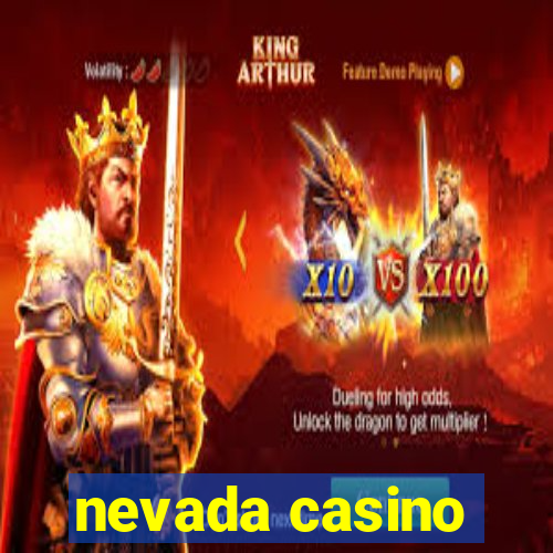 nevada casino