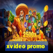 xvideo promo