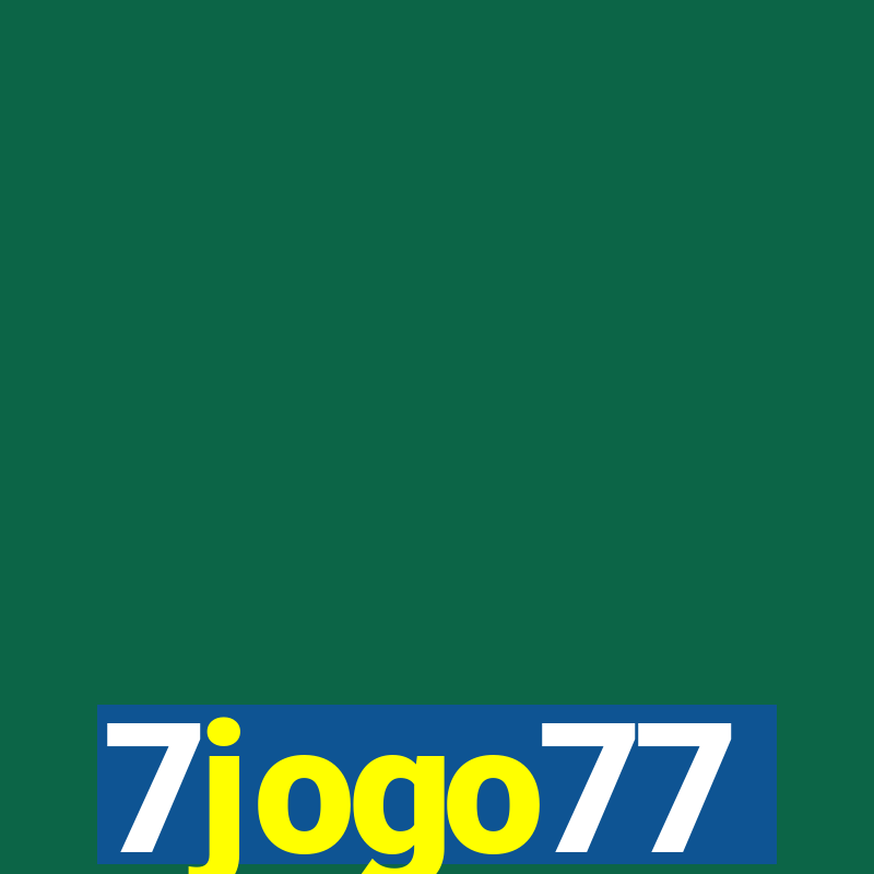 7jogo77