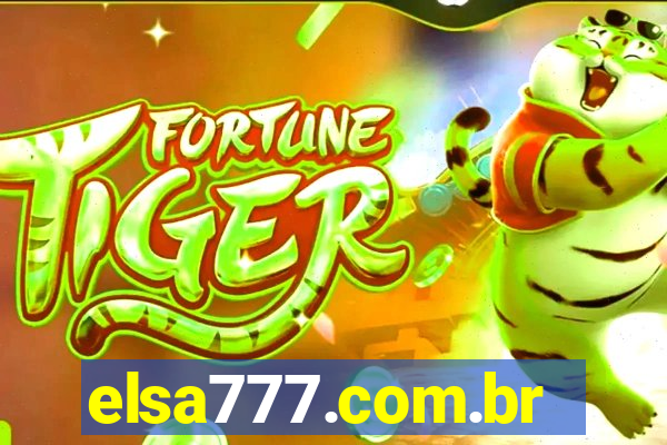 elsa777.com.br