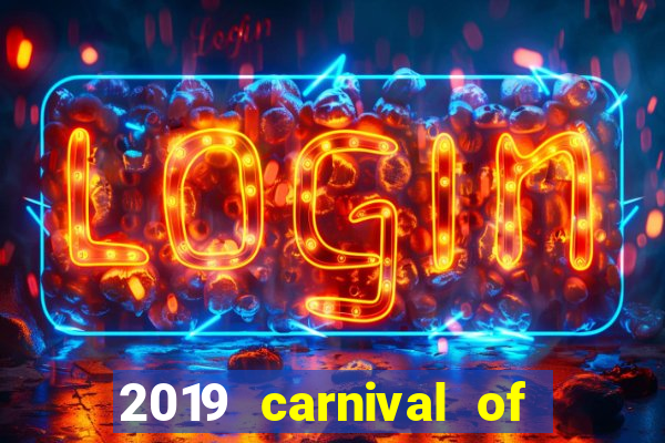 2019 carnival of venice casino of venice