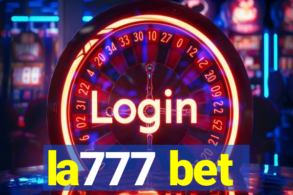 la777 bet