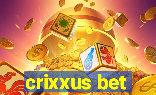 crixxus bet