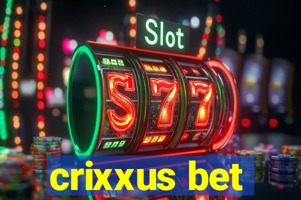 crixxus bet