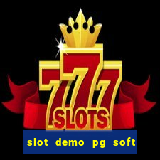 slot demo pg soft win win won