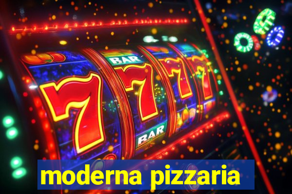 moderna pizzaria