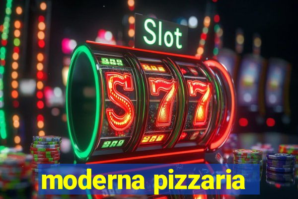 moderna pizzaria