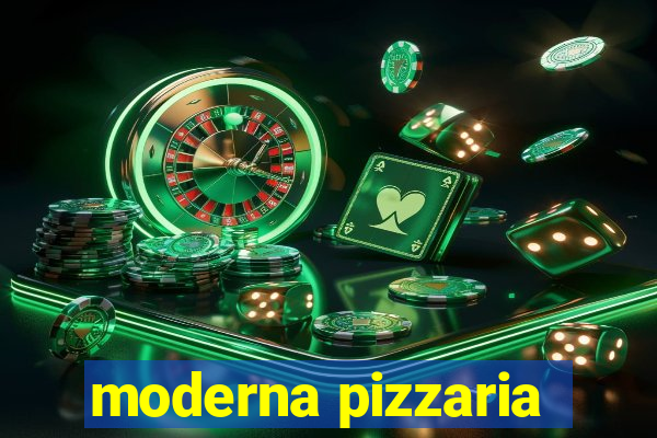 moderna pizzaria