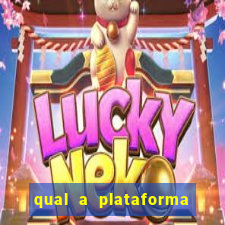 qual a plataforma de jogo que paga melhor