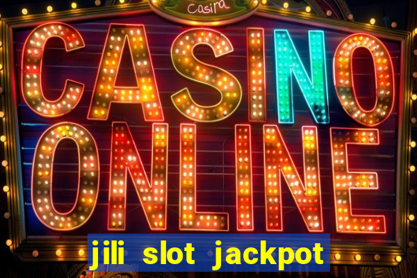 jili slot jackpot gcash color game