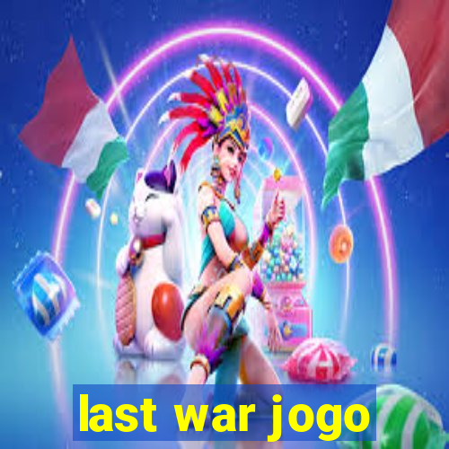 last war jogo