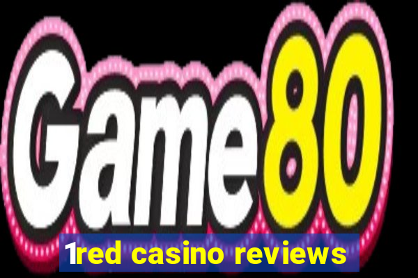 1red casino reviews