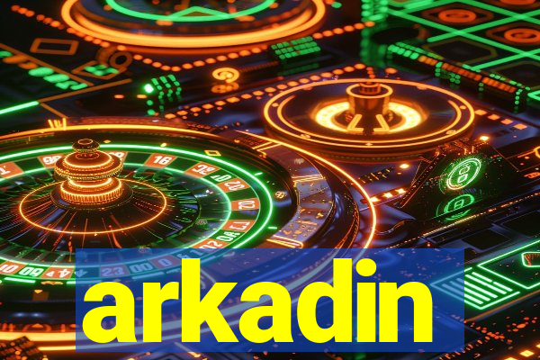 arkadin