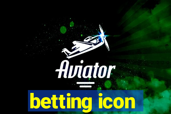 betting icon