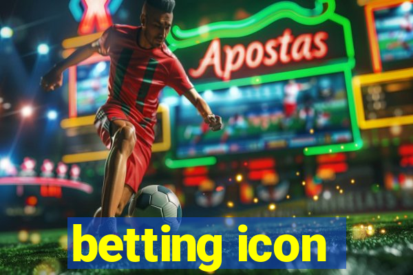 betting icon