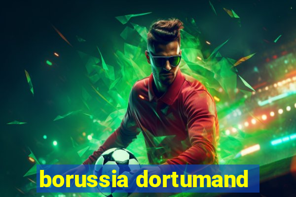 borussia dortumand