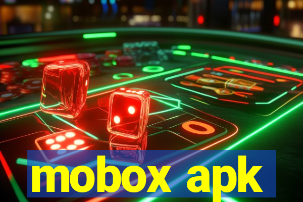 mobox apk