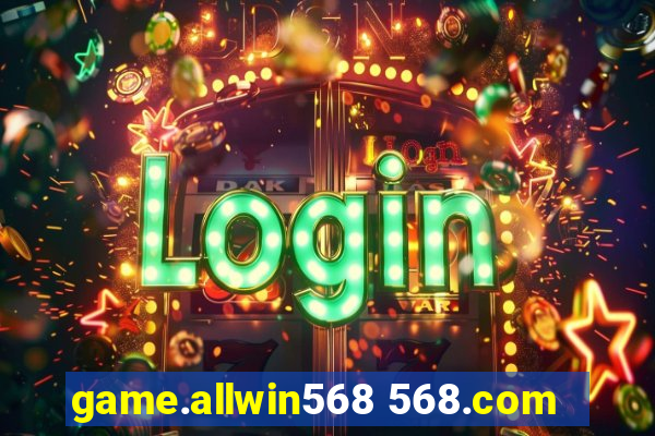 game.allwin568 568.com