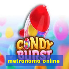 metronomo online